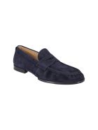 Tod's Loafers Tod's Loafers - Blu