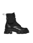 Prada Boots Prada Boots - Nero