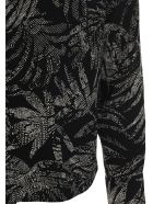 Saint Laurent Shirt Saint Laurent Shirt - Black