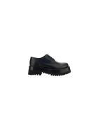 Valentino Garavani Derby Sheos Valentino Garavani Derby Sheos - Nero