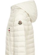 Moncler Enfant Sill Jacket Moncler Enfant Sill Jacket - White