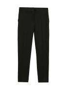 Max Mara Pegno Pants Max Mara Pegno Pants - Black