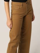 Cycle Jeans Pants Women Cycle Cycle Jeans Pants Women Cycle - Camel