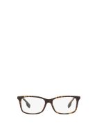 Burberry Eyewear Burberry Be2337 Dark Havana Glasses Burberry Eyewear Burberry Be2337 Dark Havana Glasses - Dark Havana
