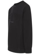 Fendi Kids Sweatshirts Fendi Kids Sweatshirts - Black
