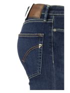 Dondup Mandy Super Skinny Jeans Dondup Mandy Super Skinny Jeans - Blue