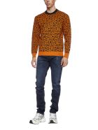 Kenzo Sweater Kenzo Sweater - Orange fonce