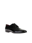 Dolce & Gabbana Derby Shoes Dolce & Gabbana Derby Shoes - Nero