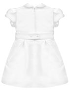 Il Gufo Dress Il Gufo Dress - Milk