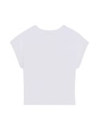 Dolce & Gabbana White T-shirt Dolce & Gabbana White T-shirt - Bianco