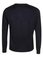 Prada Classic Sweater Prada Classic Sweater - Blue