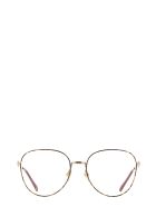 Gucci Gucci Gg0880o Havana Glasses Gucci Gucci Gg0880o Havana Glasses - Havana
