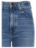 Khaite Jeans Khaite Jeans - Azzurro