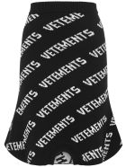 Skirt VETEMENTS Skirt