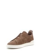 Ermenegildo Zegna Triple Stitch Ermenegildo Zegna Triple Stitch - Coc Beige