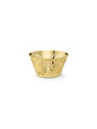 Perished - Large Bowl Polished Gold Ghidini 1961 Perished - Large Bowl Polished Gold - Polished gold