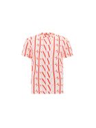 Valentino T-shirt Valentino T-shirt - Bianco/rosso