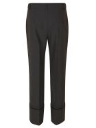 Moschino Classic Concealed Trousers Moschino Classic Concealed Trousers - Grey