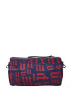 Palm Angels Shoulder Bag Palm Angels Shoulder Bag - Blue