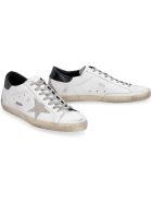 Golden Goose Superstar Leather Low-top Sneakers Golden Goose Superstar Leather Low-top Sneakers