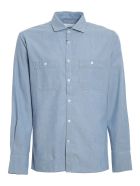 GM77 Shirt GM77 Shirt - Tu Turquoise