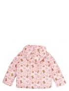 Moschino Down Jacket Moschino Down Jacket - Pink