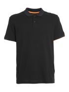 RRD - Roberto Ricci Design Polo Macro RRD - Roberto Ricci Design Polo Macro - Blue Black