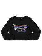 Balmain Sweater Balmain Sweater - Nero