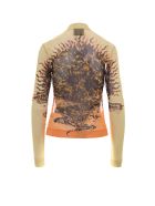 Givenchy T-shirt Givenchy T-shirt - Yellow