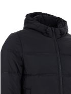 Givenchy Puffer Jacket Givenchy Puffer Jacket - Black