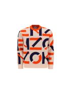 Kenzo Sweater Kenzo Sweater - Poudre