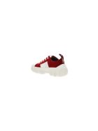 Valentino Garavani Sneakers RED Valentino Valentino Garavani Sneakers - Amarena/bianco