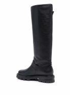Jimmy Choo Biker Ii Tall Jimmy Choo Biker Ii Tall - Black