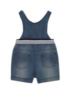 Dolce & Gabbana Denim Dungarees Dolce & Gabbana Denim Dungarees - Denim