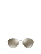 Oliver Peoples Oliver Peoples Ov1231st 525439 Sunglasses Oliver Peoples Oliver Peoples Ov1231st 525439 Sunglasses - 525439