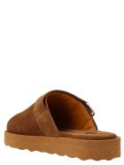 Off-white Shoes Off-White Shoes - Brown