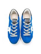 Golden Goose Shoes Golden Goose Shoes - Blu