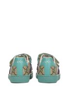 Gucci Junior Ace Sneakers Gucci Junior Ace Sneakers - Multicolore