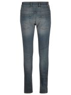 REPRESENT Underwork Denim Jeans REPRESENT Underwork Denim Jeans - Light Indigo