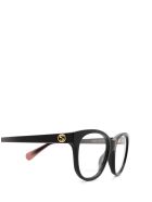 Gucci Gucci Gg0923o Black Glasses Gucci Gucci Gg0923o Black Glasses - Black