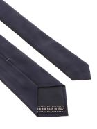 Ermenegildo Zegna Silk Ermenegildo Zegna Silk - E Blue