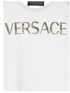 Versace T-shirt Versace T-shirt - WHITE