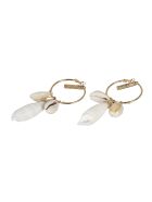 Alberta Ferretti Bijoux Earrings Alberta Ferretti Bijoux Earrings - Gold/Lucid