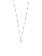 Dolce & Gabbana Necklace Dolce & Gabbana Necklace - Gold