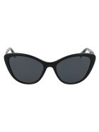 0mu 05xs Sunglasses Miu Miu 0mu 05xs Sunglasses - 1AB5S0 BLACK