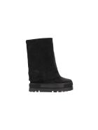Casadei Renna Boots Casadei Renna Boots - Black