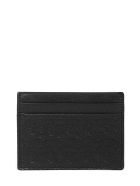 Saint Laurent Monogram Card Holder Saint Laurent Monogram Card Holder - Black