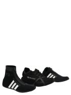 Y-3 'runner 4d Low' Shoes Y-3 'runner 4d Low' Shoes - Black