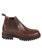 Church's Cornwood 2 Chelsea Boots Church's Cornwood 2 Chelsea Boots - Burnt