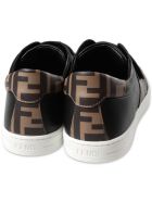 Fendi Shoes Fendi Shoes - Nero